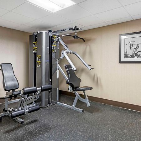 Best Western Plus New Ulm Exterior foto