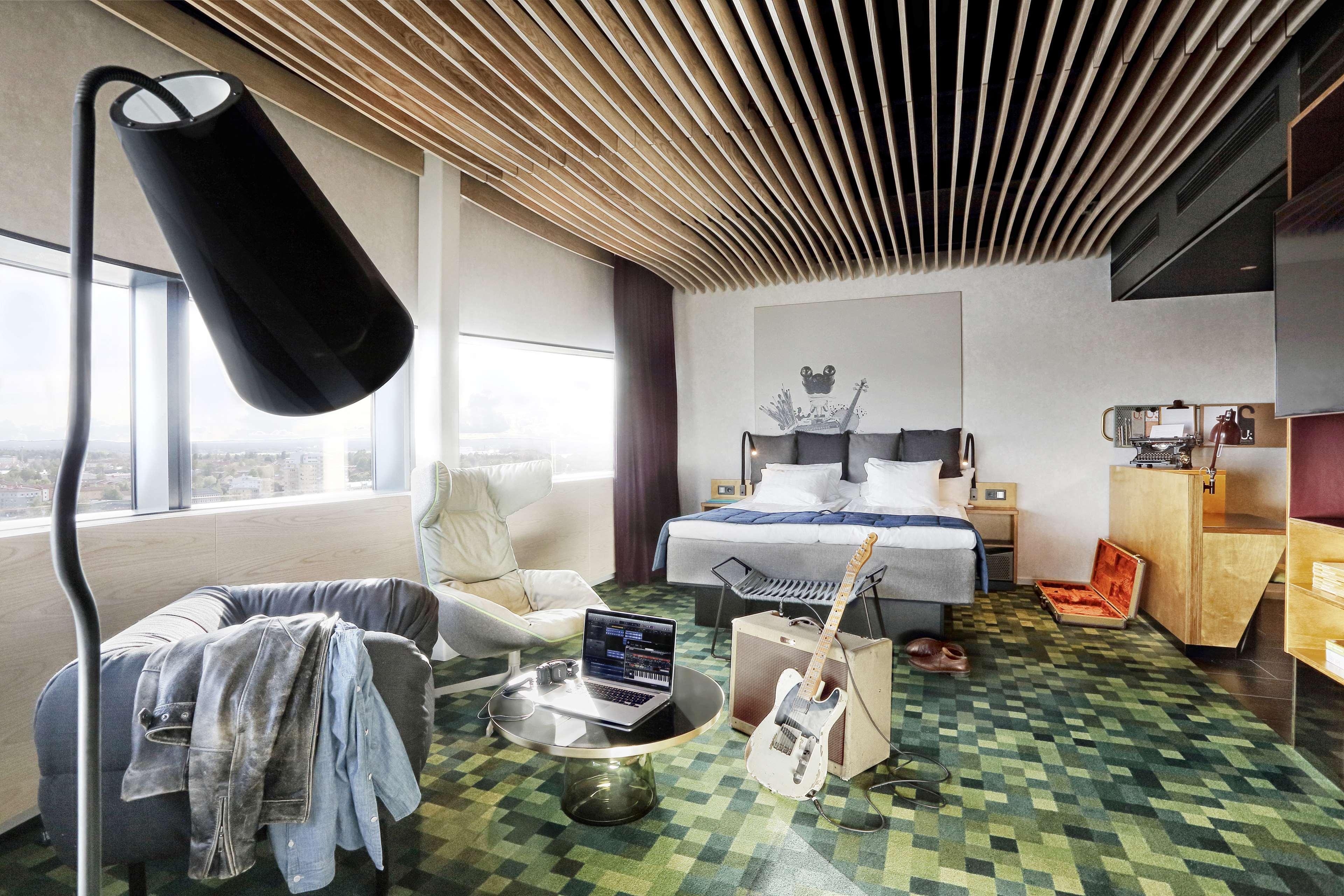 Best Western Plus New Ulm Exterior foto