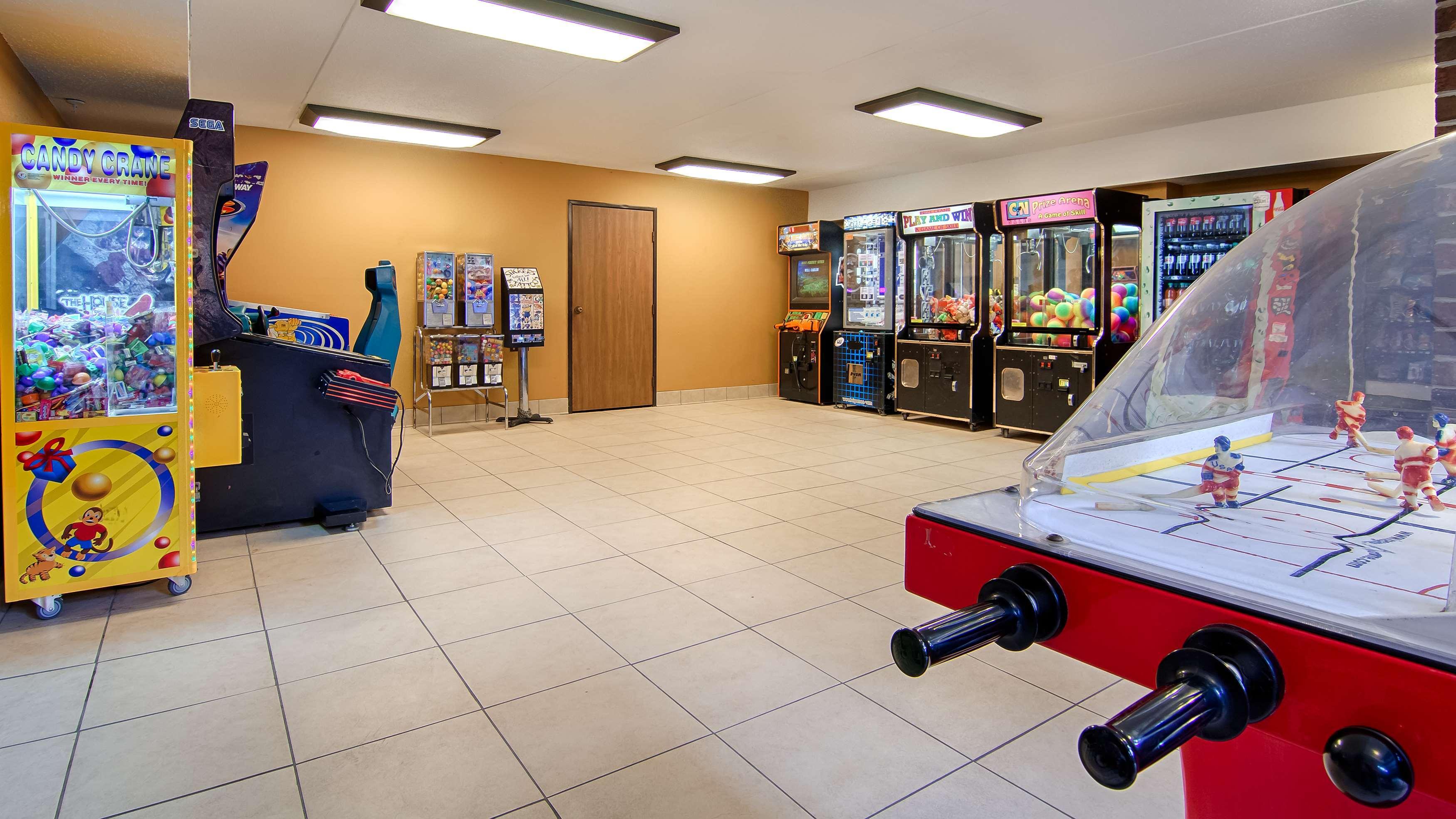 Best Western Plus New Ulm Exterior foto
