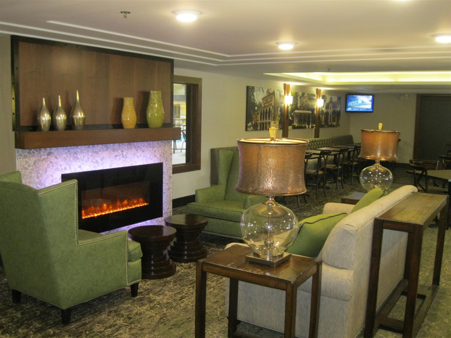 Best Western Plus New Ulm Exterior foto